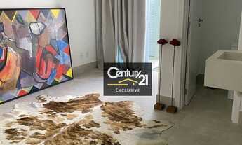 Imagem 6: Studio Duplex para locação no Le Jardin em Indaiatuba/SP