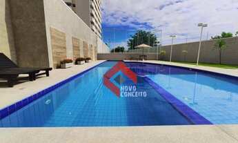 Imagem 6: Apartamento à venda, 58 m² por R$ 370.000,00 - Cambeba - Fortaleza/CE