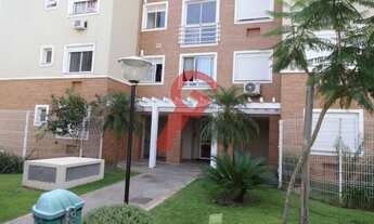 Imagem: APARTAMENTO com 1 dormitório para alugar