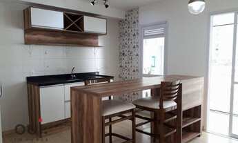 Imagem 2: Apartamento à venda, 67 m² por R$ 500.000,00 - Vila Andrade - São Paulo/SP