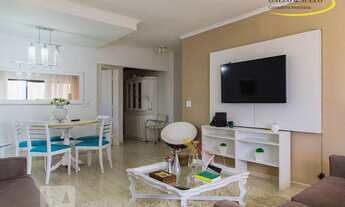 Imagem 4: Apartamento à venda, 130 m² por R$ 1.150.000,00 - (Zona Norte) Barro Branco - São Paulo/SP