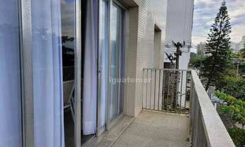 Imagem 4: Apartamento com 3 dormitórios à venda, 210 m² por R$ 650.000,00 - Pitangueiras Frente Mar