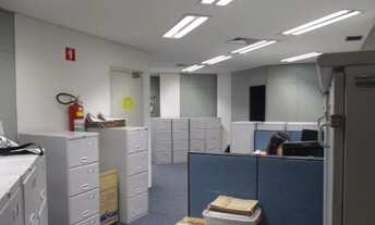 Imagem 5: Loja para alugar, 493 m² por R$ 30.000,00/mês - República - São Paulo/SP