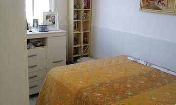 Imagem 3: Apartamento para aluguel com 80 metros quadrados com 2 quartos