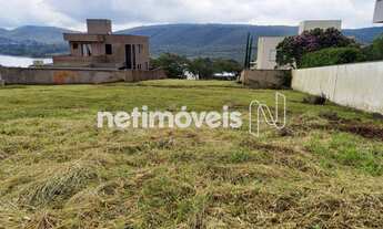 Imagem 5: Venda Lote em condomínio Alphaville - Lagoa dos Ingleses Nova Lima