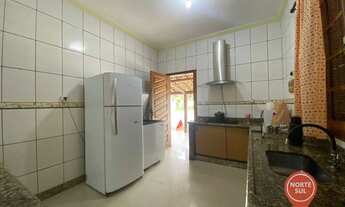 Imagem 7: Casa com 3 dormitórios, 280 m² - venda por R$ 800.000 ou aluguel por R$ 8.000/mês - Retiro