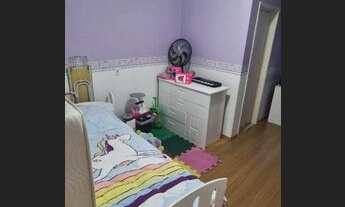 Imagem 6: Sobrado com 2 dormitórios à venda, 89 m² - Baeta Neves - São Bernardo do Campo/SP