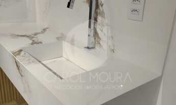 Imagem 6: Condomínio Horizontal Jardim Portugal. Casa com 3 suítes, piscina