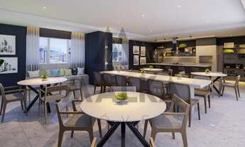 Imagem 6: Apartamento para Venda em São José, Campinas, 2 dormitórios, 1 suíte, 2 banheiros, 1 vaga