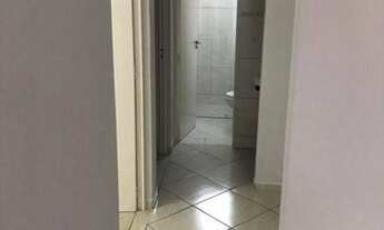 Imagem 6: Apartamento com 2 dormitórios, 53 m² - venda ou aluguel - Jardim Alvorada - Santo André/SP
