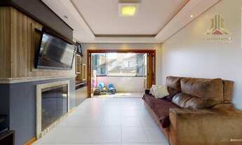 Imagem 2: Vendo apartamento de dois dormitórios, com suíte e duas vagas de garagem, bairro Ipanema e