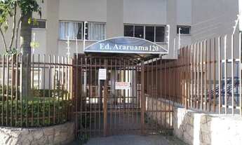 Imagem: Apartamento para venda Jardim das Industrias