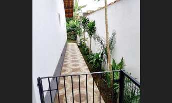 Imagem 5: Casa estilo chácara na Cidade, lazer e área de pomar, aceita permuta região de Poços de Ca