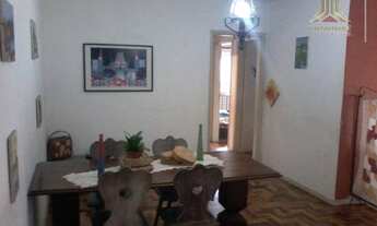 Imagem 4: Vendo apartamento de três dormitórios com garagem, imediações Hospital Conceição em Porto