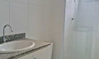 Imagem 9: APARTAMENTO - CONDOMÍNIO FLORATTA CLUB HOUSE - SP