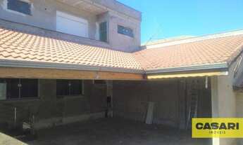 Imagem 2: Sobrado com 5 dormitórios à venda, 580 m² - Parque dos Pássaros - São Bernardo do Campo/SP