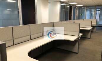 Imagem 4: Conjunto para alugar, 252 m² - Vila Olímpia - São Paulo/SP