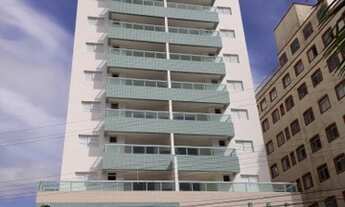 Imagem 2: Apartamento para venda tem 70 metros quadrados com 2 quartos em Vila Atlântica - Mongaguá