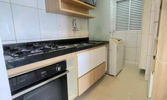 Imagem 7: Apartamento para aluguel tem 42 metros quadrados com 1 quarto em Ponta do Farol - São Luís