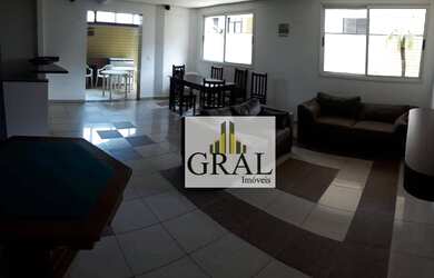 Imagem 7: Apartamento com 3 Dormitórios à Venda, 87 m² por R$ 570.000 - Jardim do Mar - São Bernardo