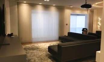 Imagem: Excelente apartamento de 227 m ² na Vila