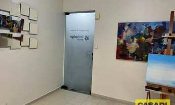 Imagem 4: Sala à venda, 37 m² - Vila Guiomar - Santo André/SP