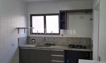 Imagem 3: São Paulo - Apartamento Padrão - Itaim Bibi