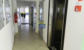 Imagem 5: Apartamento Novo com 2 dorms, Solemar R$ 295 mil