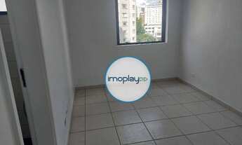 Imagem 6: Conjunto de 160,00 m² com 4 vagas de garagem, copa, recepção ampla e muito bem localizado