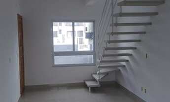 Imagem 4: Sobrado no Bosque da Pedra com 2 quartos sendo 1 suíte