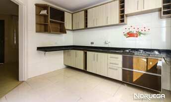 Imagem 6: Sobrado com 3 quartos à venda por R$ 360000.00, 72.00 m2 - ALTO BOQUEIRAO - CURITIBA/PR