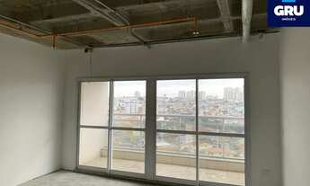 Imagem 3: Locação de sala comercial com 37mts