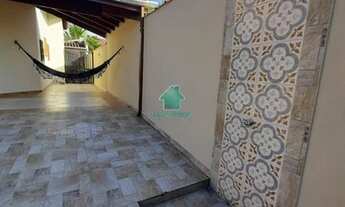 Imagem 7: Casa pé na Areia 3 suítes em uma das mais belas praias de Caraguatatuba