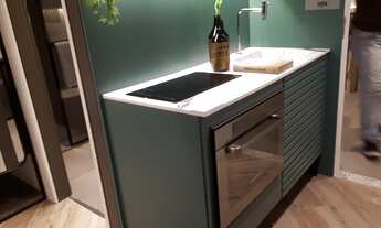 Imagem 3: 1 dorm, suíte, novo, pronto para morar