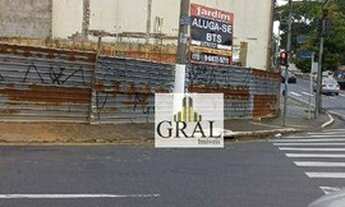 Imagem 3: Terreno para alugar, 400 m² por R$ 25.000,00/mês - Jardim do Mar - São Bernardo do Campo/S