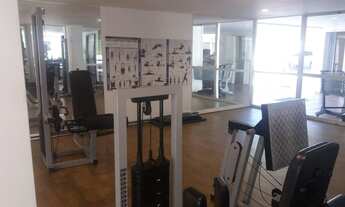 Imagem 6: Pituba 3/4 - suite varanda,dce,02 garagens- Salvador / BA