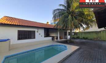 Imagem: Excelente Casa Linear 3 Suítes - 450 m2