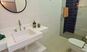 Imagem 6: Ville de France Casa em condomínio com 4 dormitórios