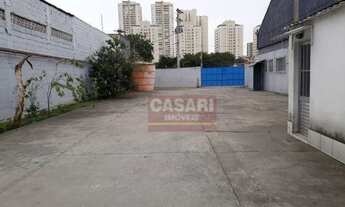 Imagem 3: Galpão para alugar, 1360 m² - Rudge Ramos - São Bernardo do Campo/SP