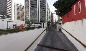 Imagem 2: Apartamento para venda tem 125m² com 3 quartos em Caminho das Árvores - Salvador - BA