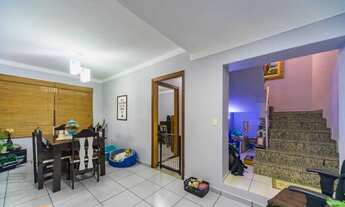 Imagem 7: Sobrado com 3 dormitórios à venda, 160 m² - Vila Camilópolis - Santo André/SP