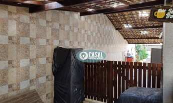 Imagem 4: Casa com 4 quartos à venda, 200 m² por R$ 1.090.000 - Itaipu - Niterói/RJ