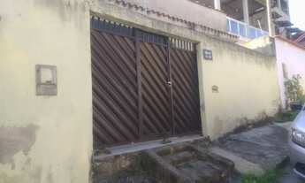 Imagem: Vendo Casa Linear (2 Quartos) Espaço