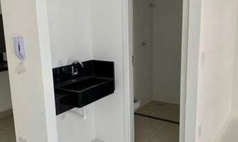 Imagem 7: Studio com 1 dormitório à venda, 42 m² por R$ 430.000,00 - Vila Itapura - Campinas/SP