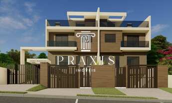 Imagem 5: CURITIBA - Casa de Condomínio - Bom Retiro