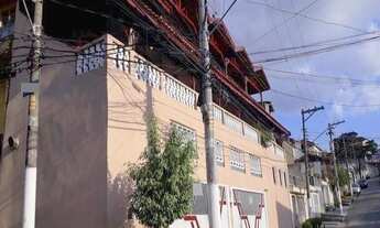 Imagem 3: Sobrado com 3 dormitórios à venda, 399 m² por R$ 650.000,00 - Vila da Beleza - São Paulo/S