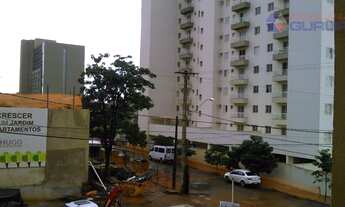 Imagem: Apartamento residencial à venda, Vila Sinibaldi