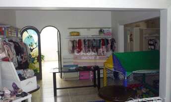 Imagem 5: Casa, 300 m² - venda por R$ 1.300.000,00 ou aluguel por R$ 6.000,00 - Nova Petrópolis - Sã