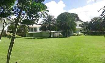 Imagem 3: Casa com 4 dormitórios à venda, 1100 m² por R$ 7.800.000,00 - Condominio Parque Encontro d