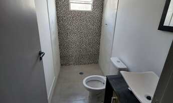 Imagem 3: Apartamento para aluguel possui 33 metros quadrados com 1 quarto